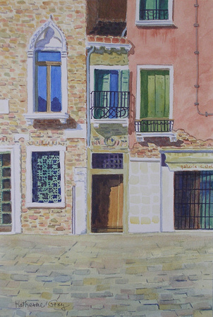 Campo Santo Stefano